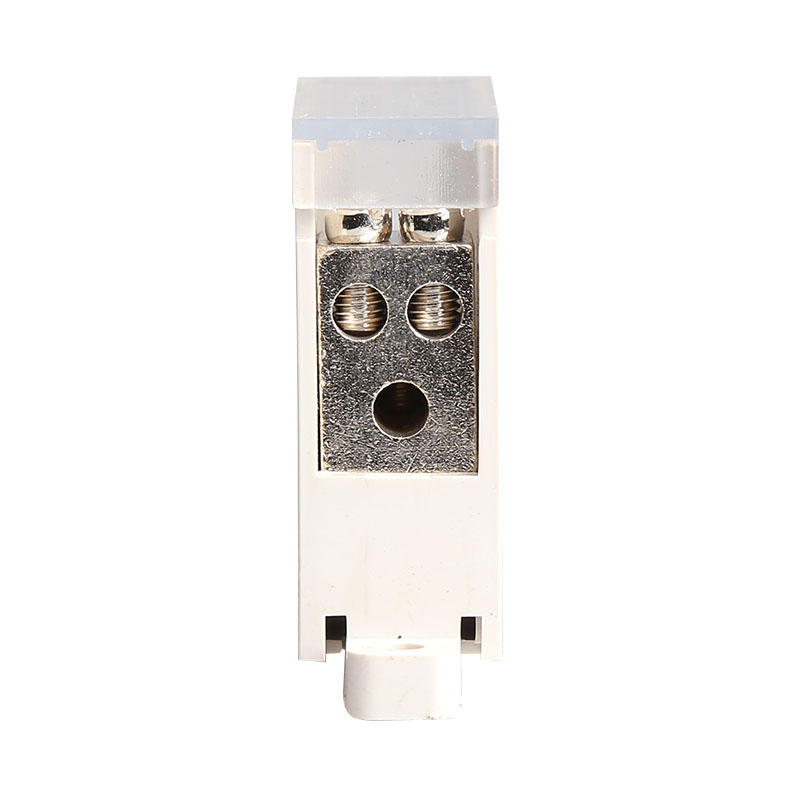 160431 空開47LE100型一進(jìn)三出