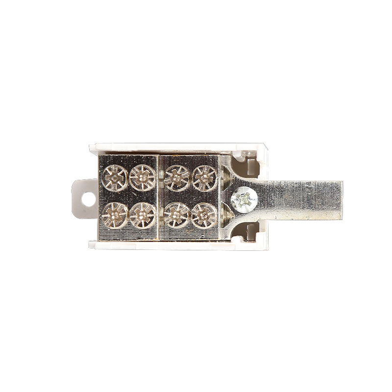 160436 空開(kāi)158（100型）一進(jìn)四出