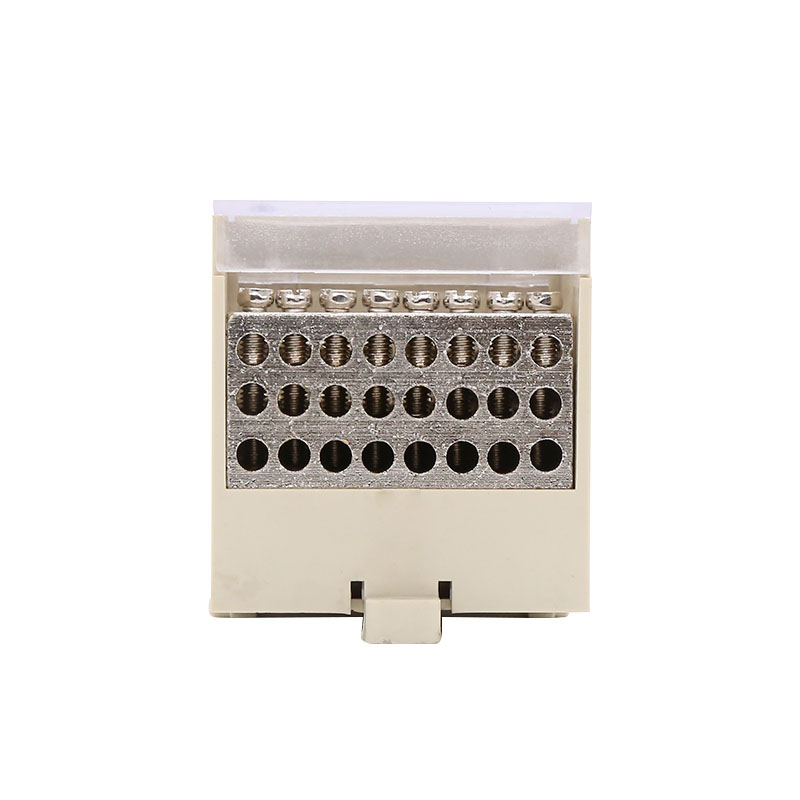 160466 空開25-70一進(jìn)二十四出