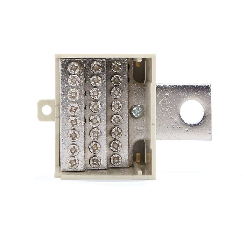 160466 空開25-70一進(jìn)二十四出