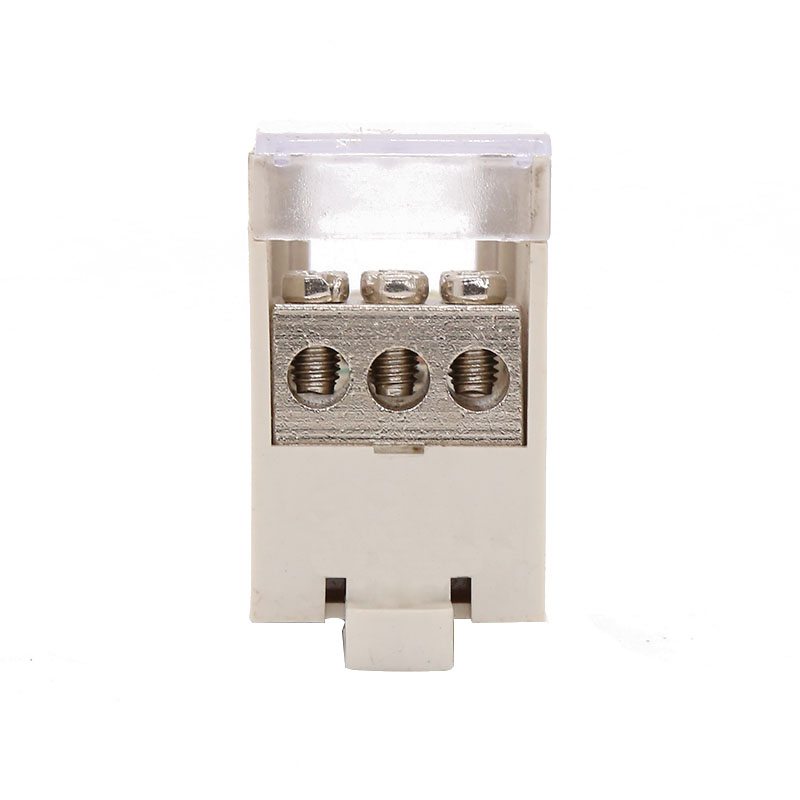 160522 空開NB10-35一進(jìn)三出