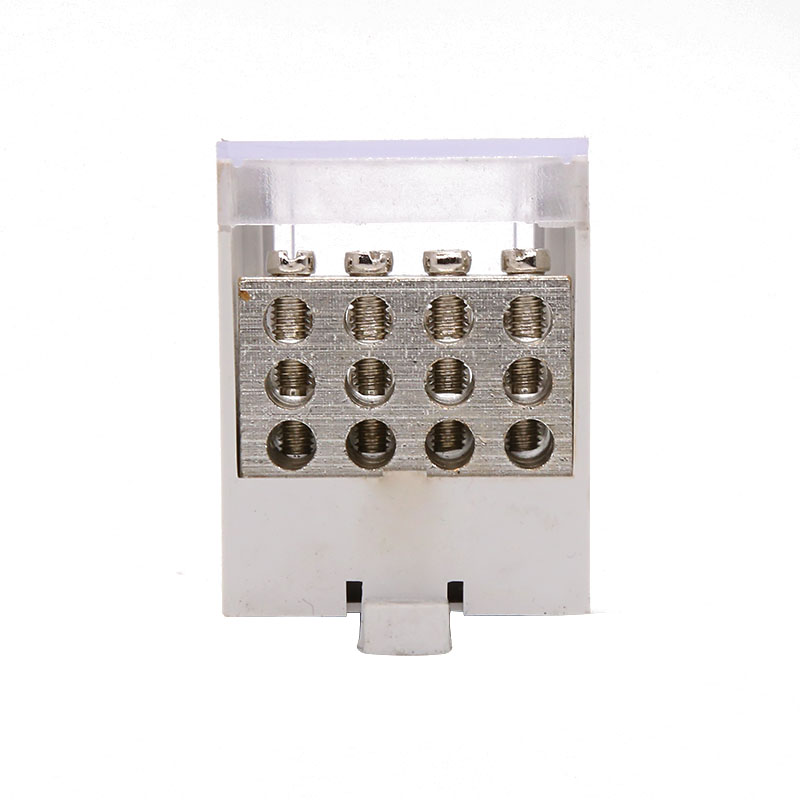 160541 空開(kāi)NB25-70一進(jìn)十二出